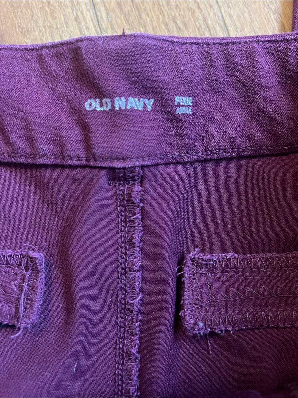 Pants - Picture 4 of 5